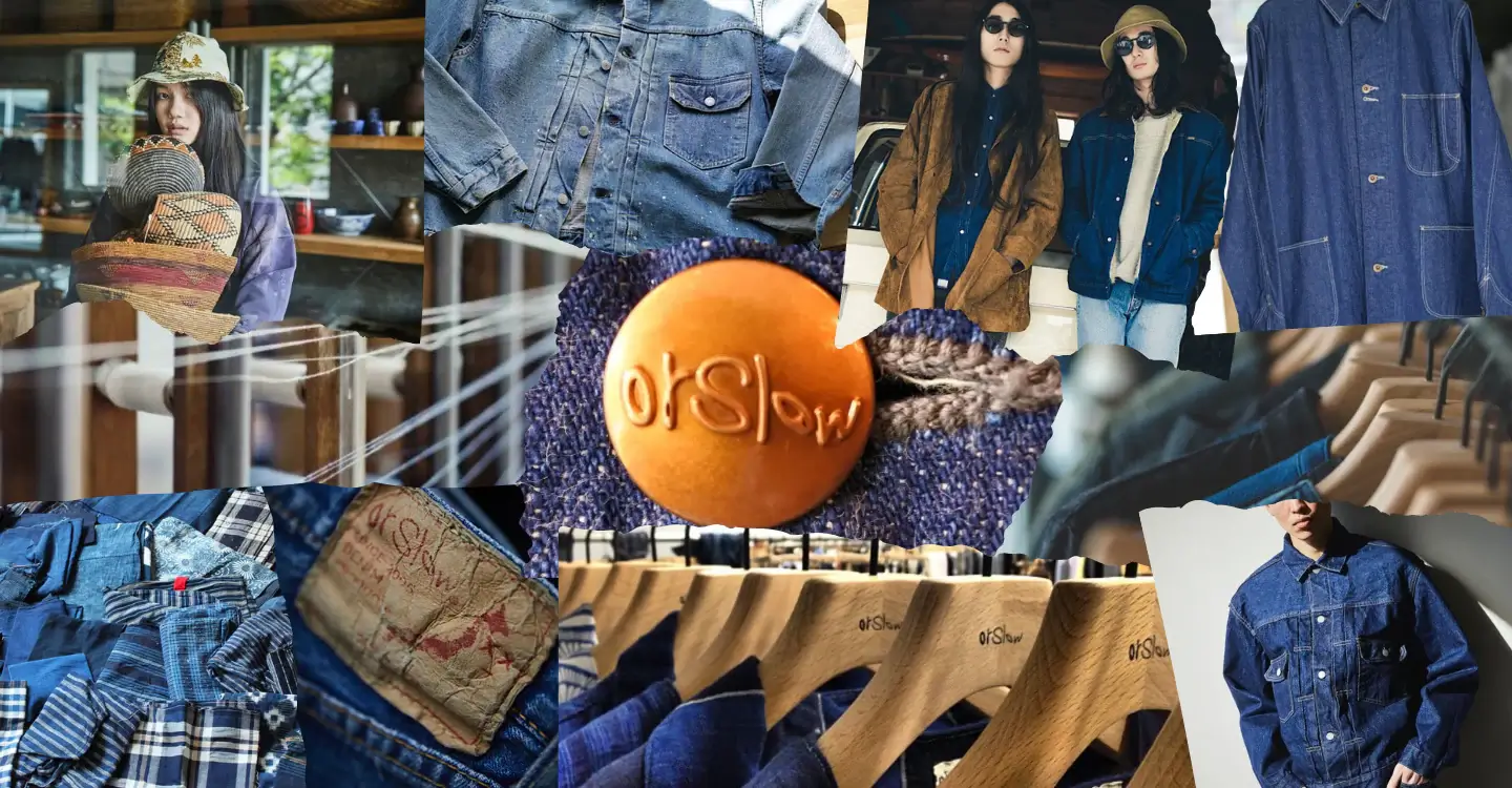 Orslow blog banner